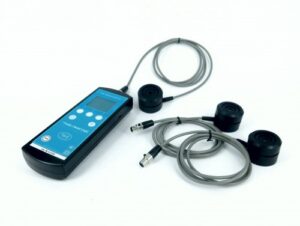 ТКА-ПКМ 13 - УФ-Радиометр