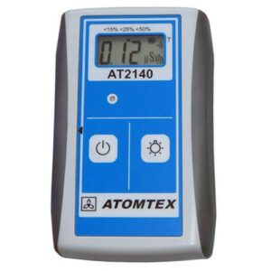 Дозиметры бытовые