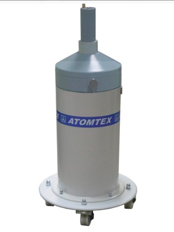 МКС-АТ1315 - исполнение гамма-бета спектрометр