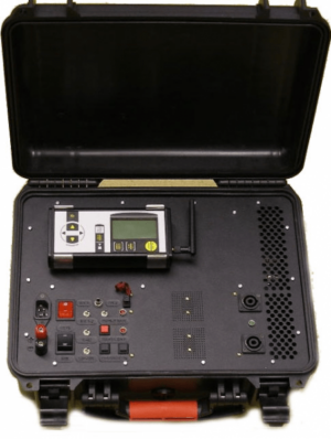 Другое виброакустическое оборудование