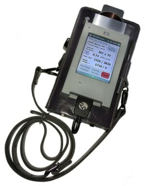 Радиометры радона и торона