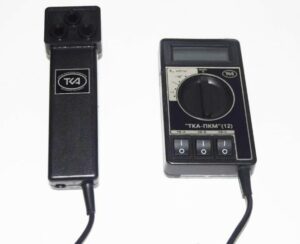 УФ-излучения