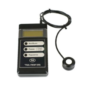 Люксметры и пульсметры (2 в 1)