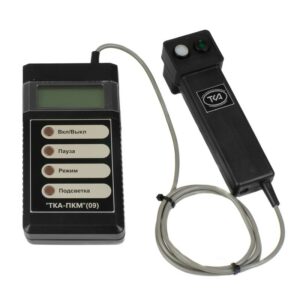 Люксметры, Пульсметры и Яркомеры (3 в 1)