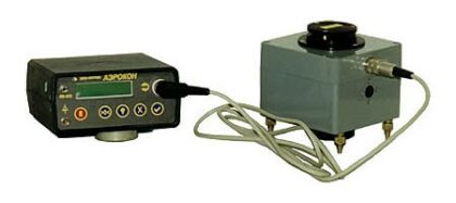 АЭРОКОН-П измеритель массовой концентрации аэрозольных частиц