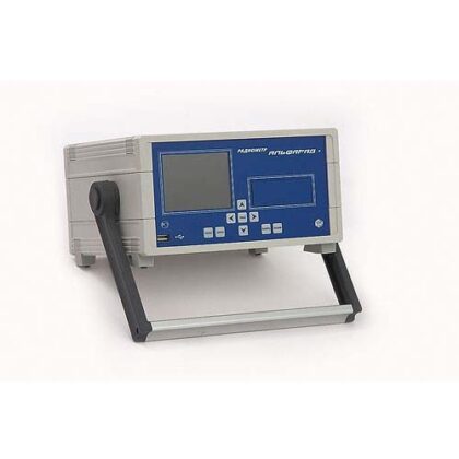 Альфарад ПЛЮС А