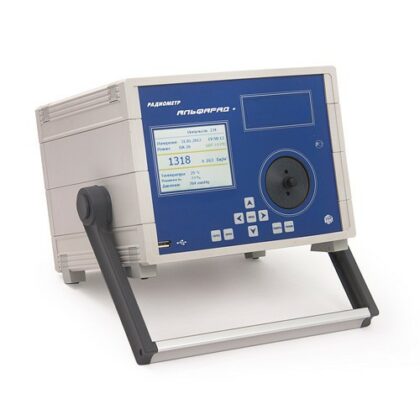 Альфарад плюс АР