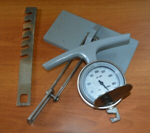 Тяжесть и напряженность трудового процесса