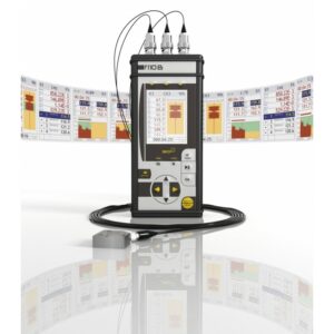 Виброметры