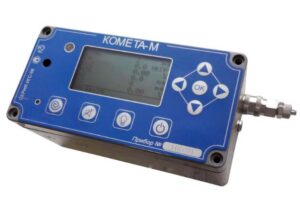 Многокомпонентные газоанализаторы