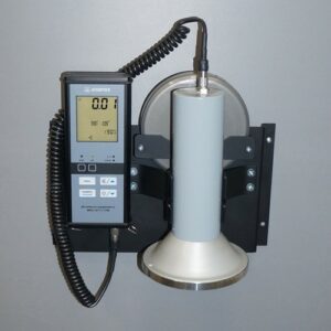 Дозиметры альфа-излучения