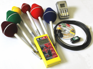 Измерители верхнего радиочастотного диапазона ЭМП (от 10 кГц до 300 ГГц)