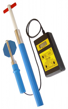 П3-50 - Измеритель напряженности электромагнитного поля 50 Гц