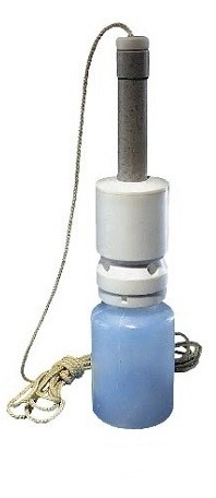 ПЭ-1110 - Пробоотборная система