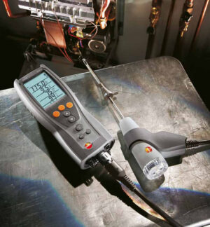 Газоанализаторы