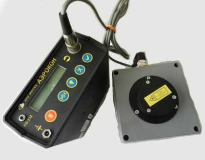 Аэрокон-п прибор с поверкой