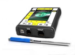 Геомагнитные поля (ГМП)