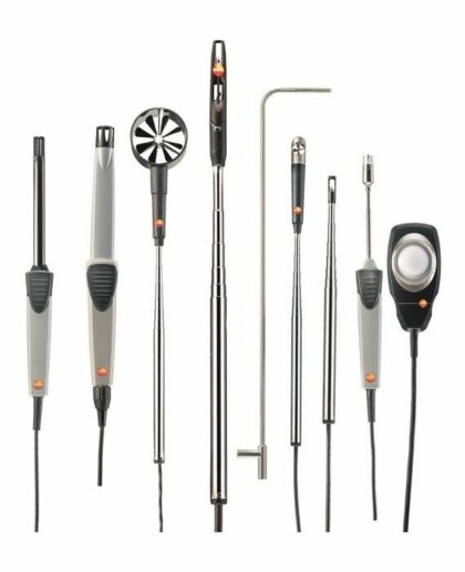 Зонды к Тесто 435