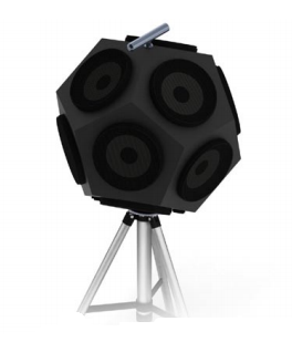 Всенаправленный источник OED-SP360