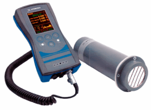 МКС-АТ1118 — Дозиметр-радиометр