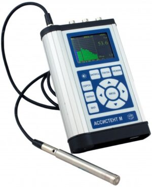 АССИСТЕНТ M SIV3RT