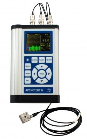 АССИСТЕНТ M V3RT